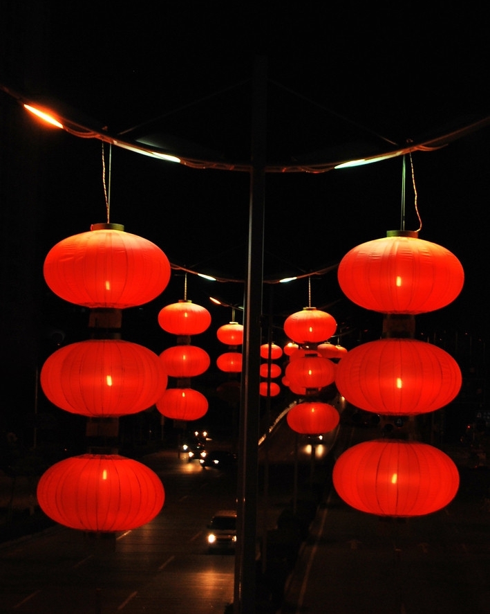 红灯笼(其他文化相关)
