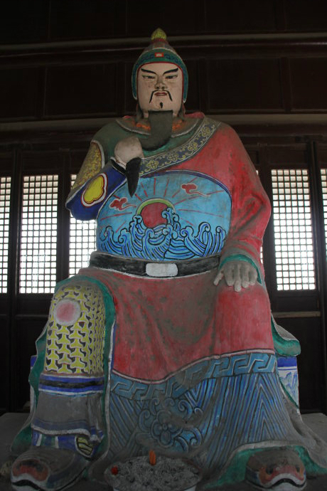 刘仁赡 (历史人物)