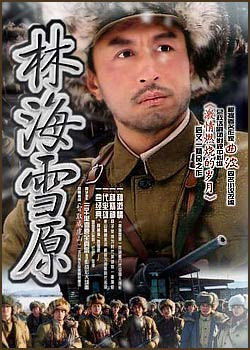 林海雪原 (电视剧)