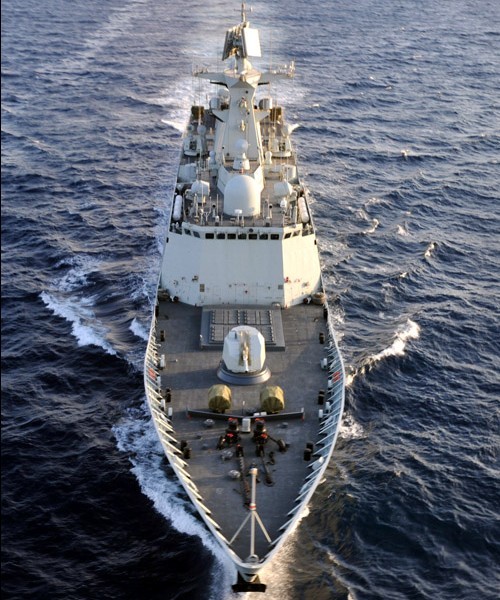 衡阳号护卫舰(导弹)衡阳号护卫舰(舷号:568,原名:巢湖舰,简称:衡阳舰)