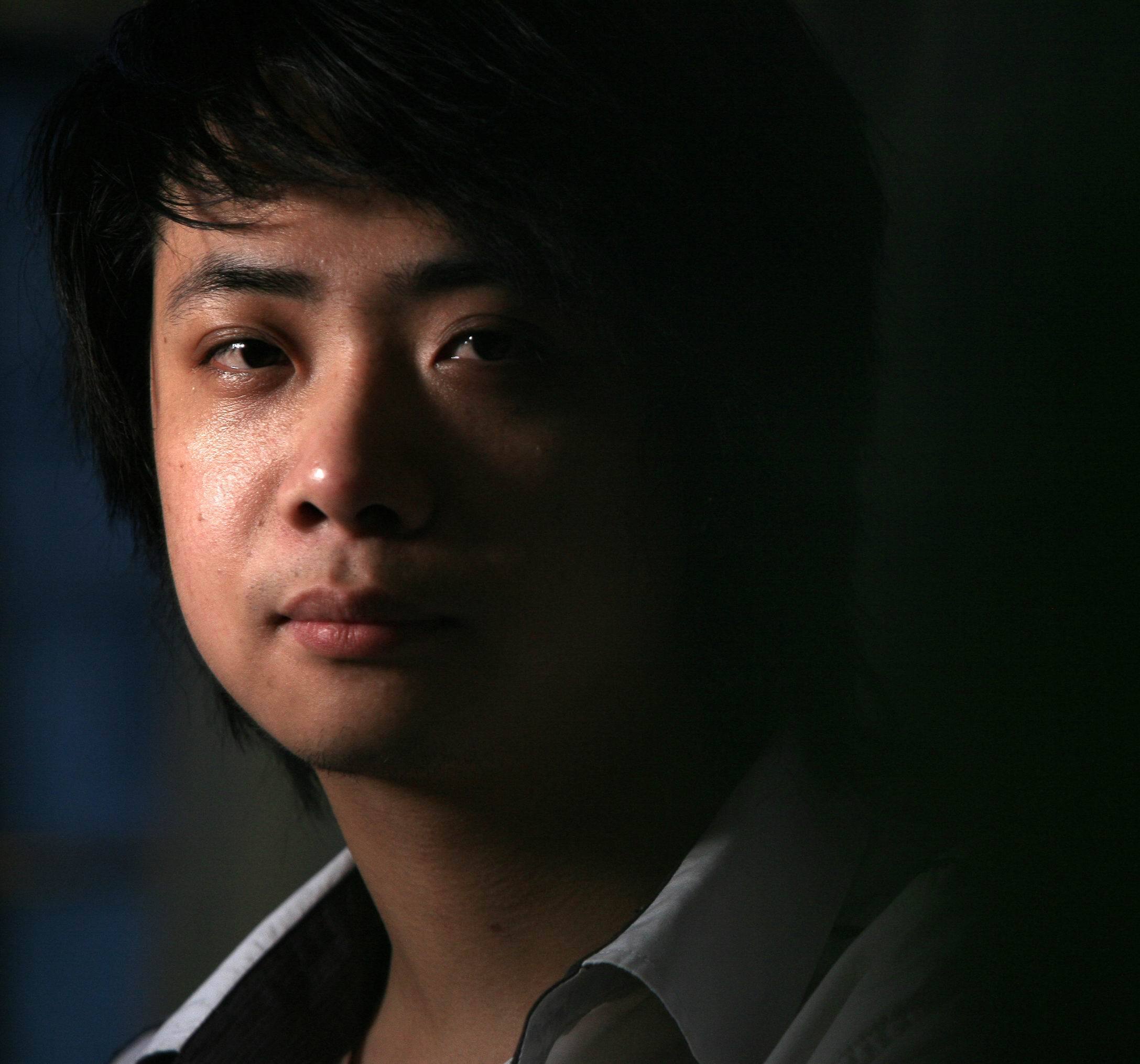 王志武 (文化人物)