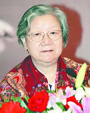 刘玉玲(其他实业人物相关)