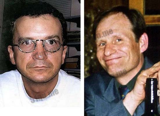 阿明迈韦斯其他人物相关