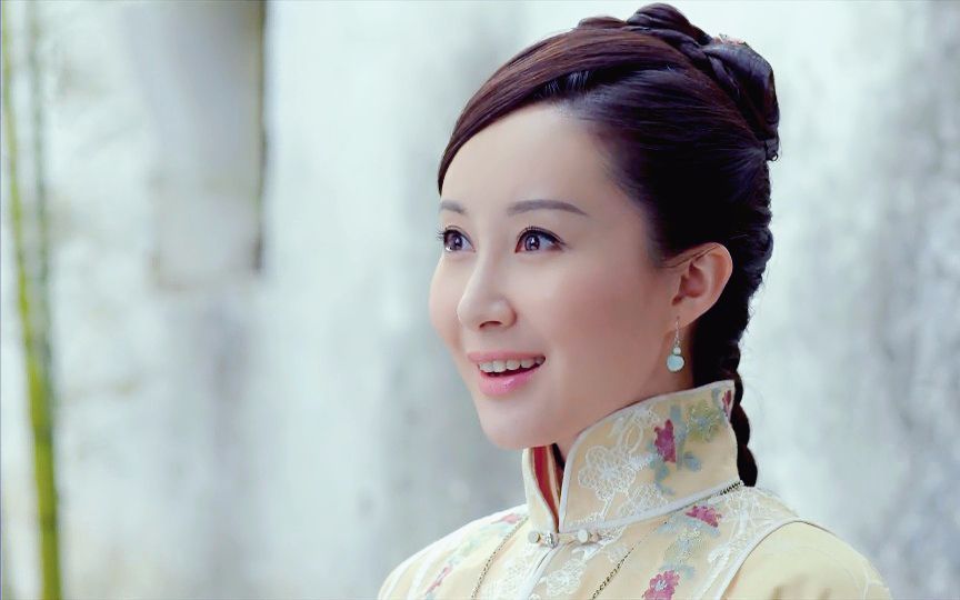 小苹果电视剧人物