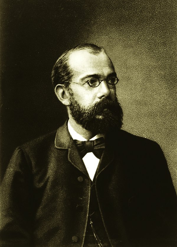 科学家)罗伯特·科赫(1843-1910,英文名robertkoch,是德国医生和细菌