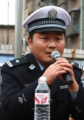 李永祥(文化人物)