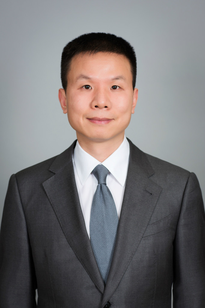 裘国根(其他实业人物相关)