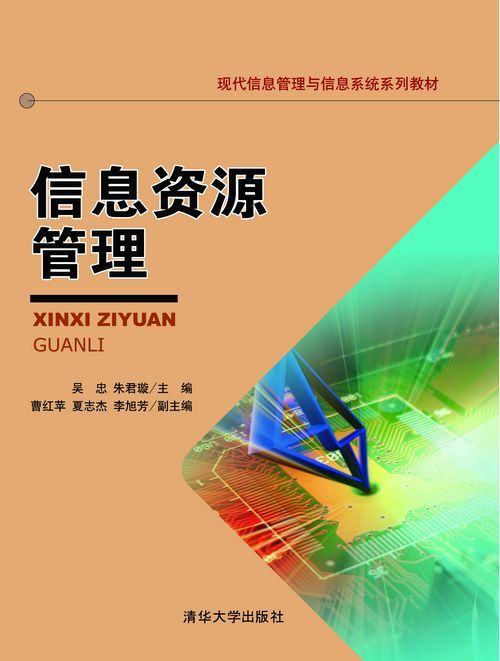 政府信息资源管理 (政府机构)