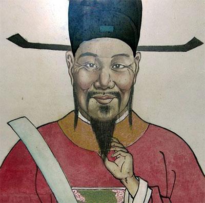 宋神宗熙宁三年(1070)庚午科状元.知识树时光