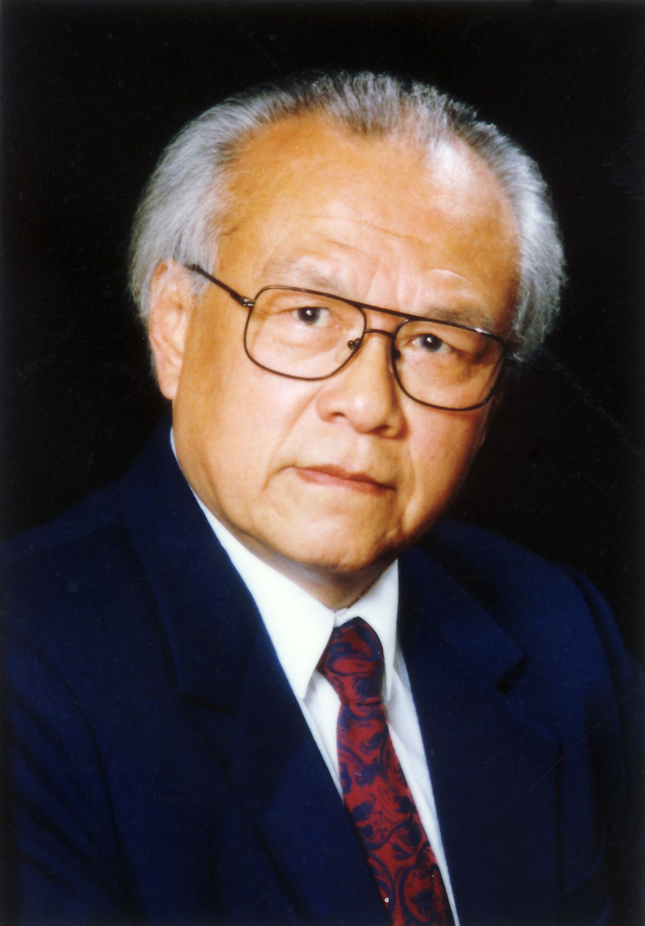 谢伯子 (文化人物)