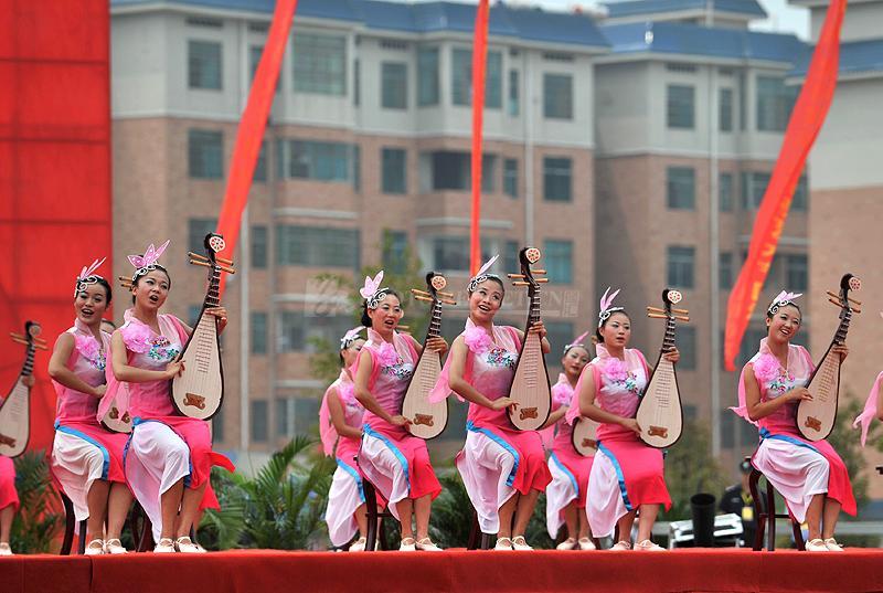 武冈丝弦 (戏剧)