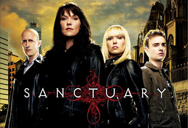 异形庇护所第四季 (电视剧)