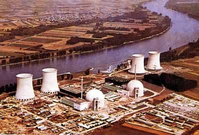 核燃料循环_360百科