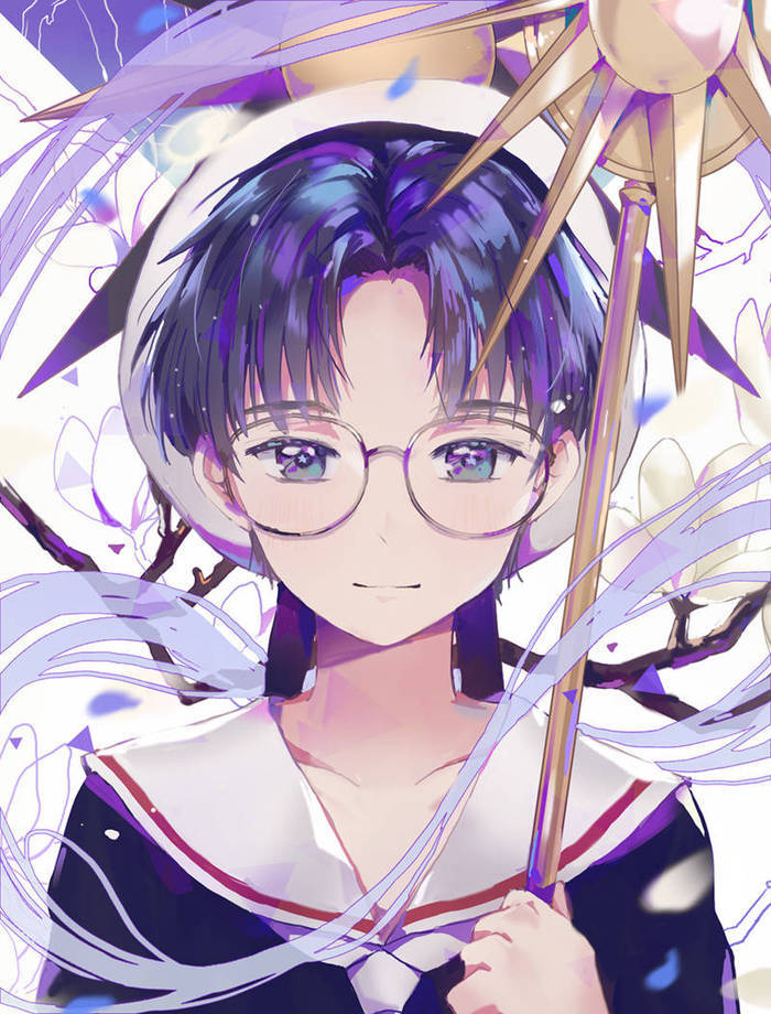 柊泽艾力欧(动漫人物)_技点科普_技点网(动漫人物)