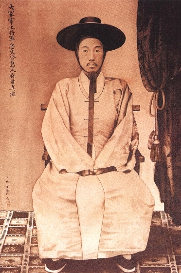 1845年-1884年),朝鲜王朝后期大臣,丰壤赵氏外戚的后期代表人物.