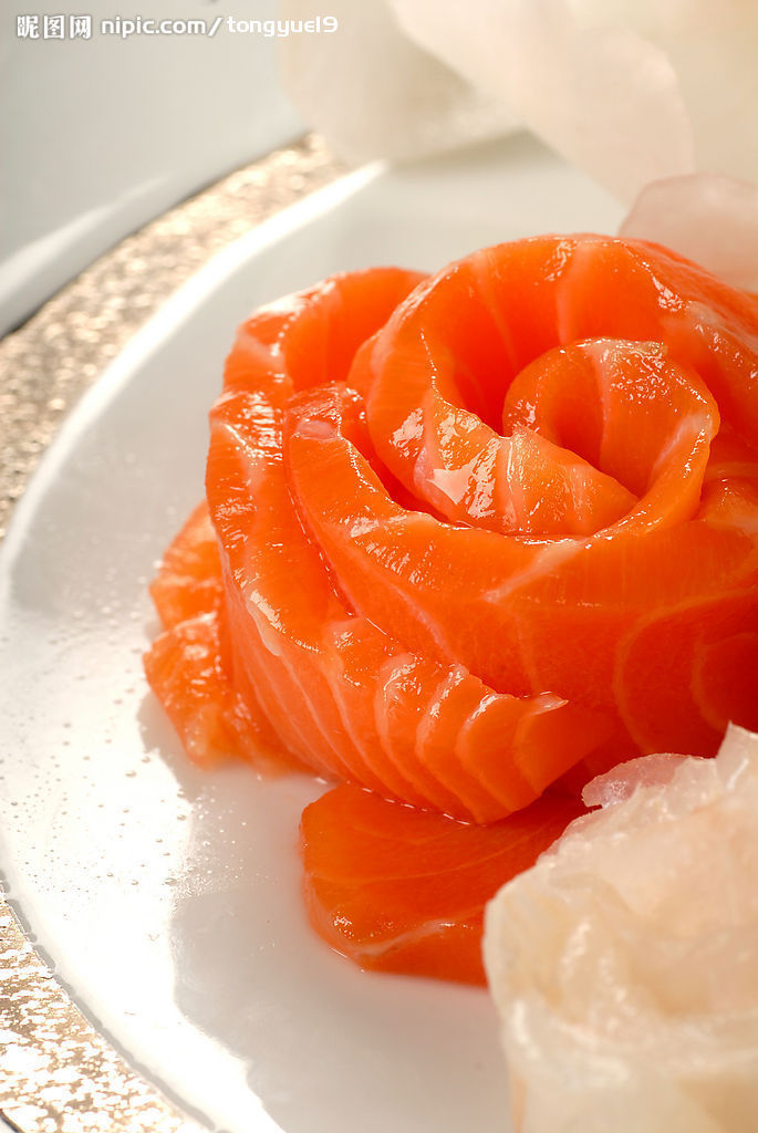 加拿大29 观看三文鱼洄游