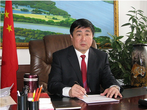 钱锋 (演员|政治人物)