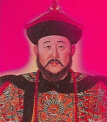 年(1628年),在母亲死去的翌年,多尔衮就随其兄皇太极进军蒙古察哈尔部