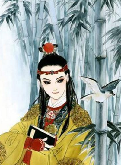 冷子兴 (其他人物相关)