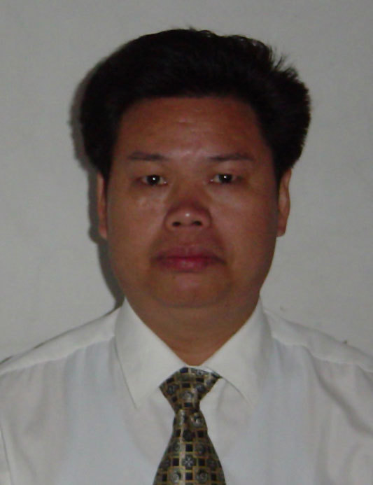 (其他人物相关)沈彩明,1962年出生于中国书画艺术之乡--福建省诏安县