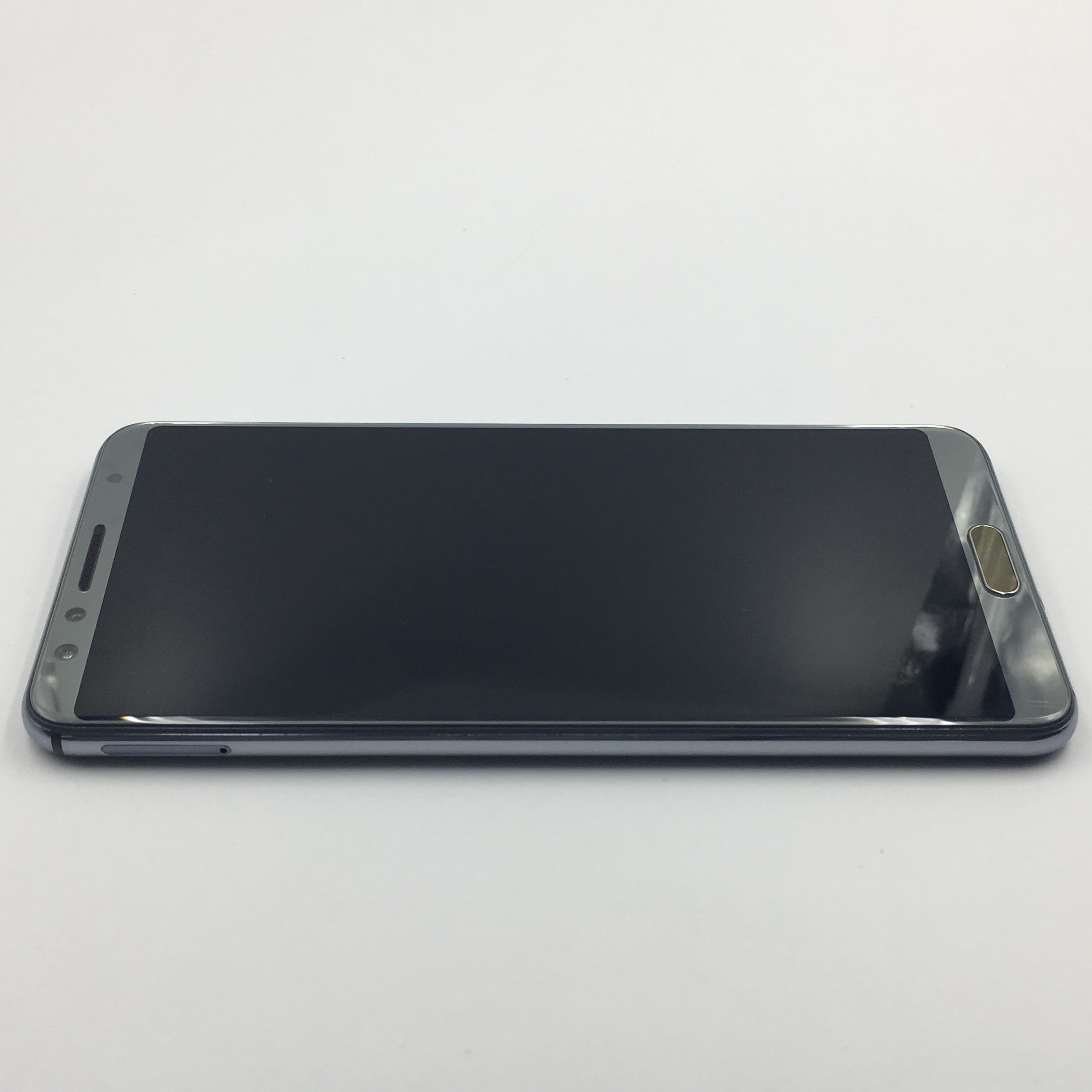 官方质检8成新及以下 全网通 灰色 国行 6g/128g 华为 nova2s