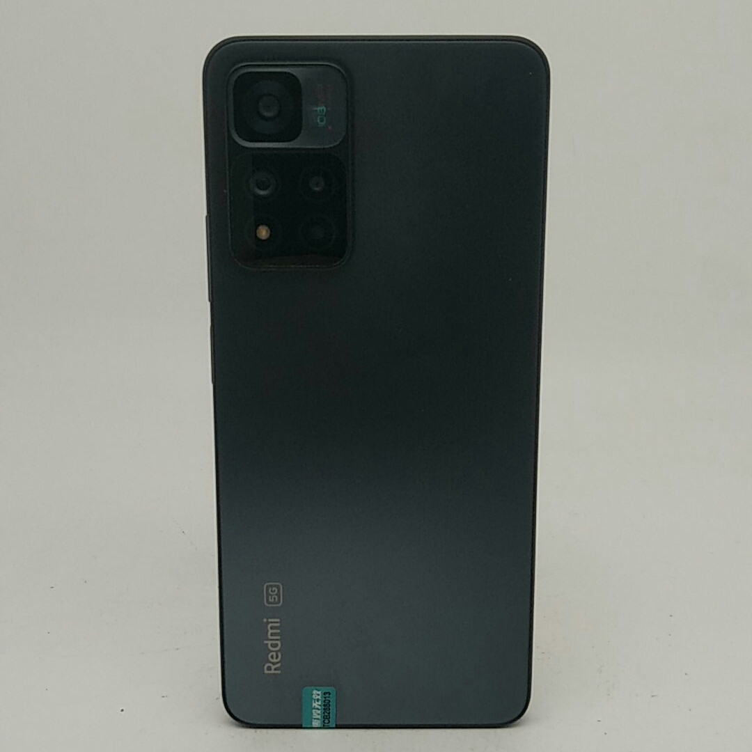 小米【Redmi Note 11 Pro】5G全网通 神秘黑镜 6G/128G 国行 95新 