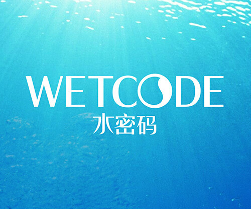 水密码品牌