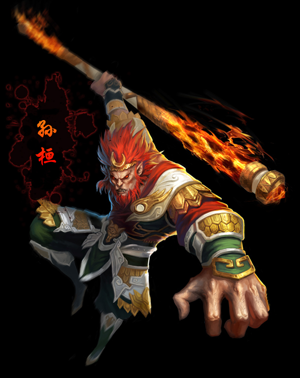 孙桓 (其他人物相关)