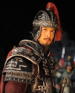 陈玄礼(其他人物相关)陈玄礼,唐代名将,初任神武军的果毅都尉,后随