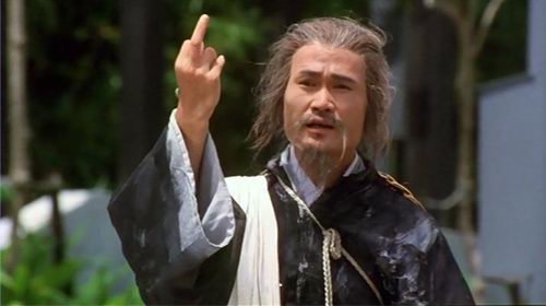 《天地玄门》(电影)《天地玄门》是由叶成康执导,林正英,王祖贤