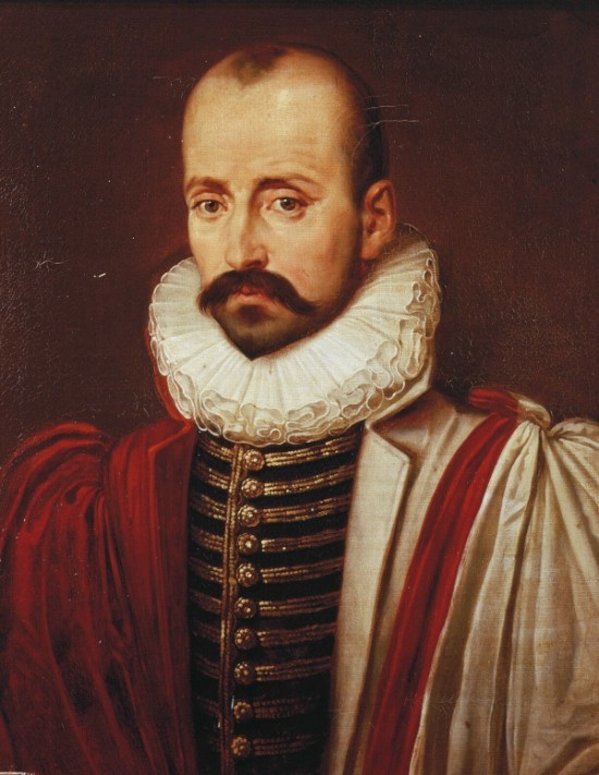 蒙田(文化人物|社会人物)