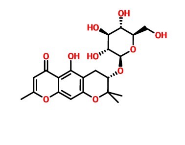 酚苷其他生物相关