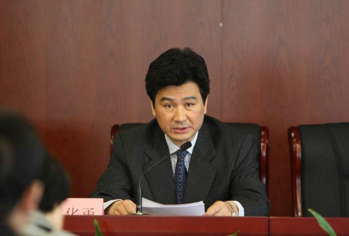 葛华勇 (其他实业人物相关)