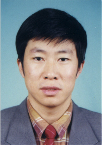 张小虎教师文化人物