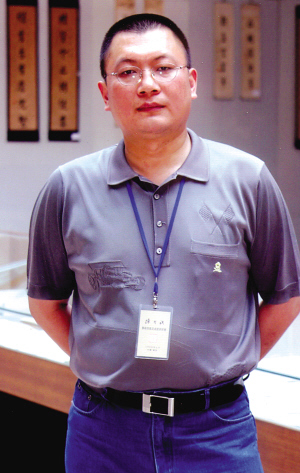 (其他人物相关)苏剑君,字子修, 1963年8月生,山东济南人,祖籍河北交河