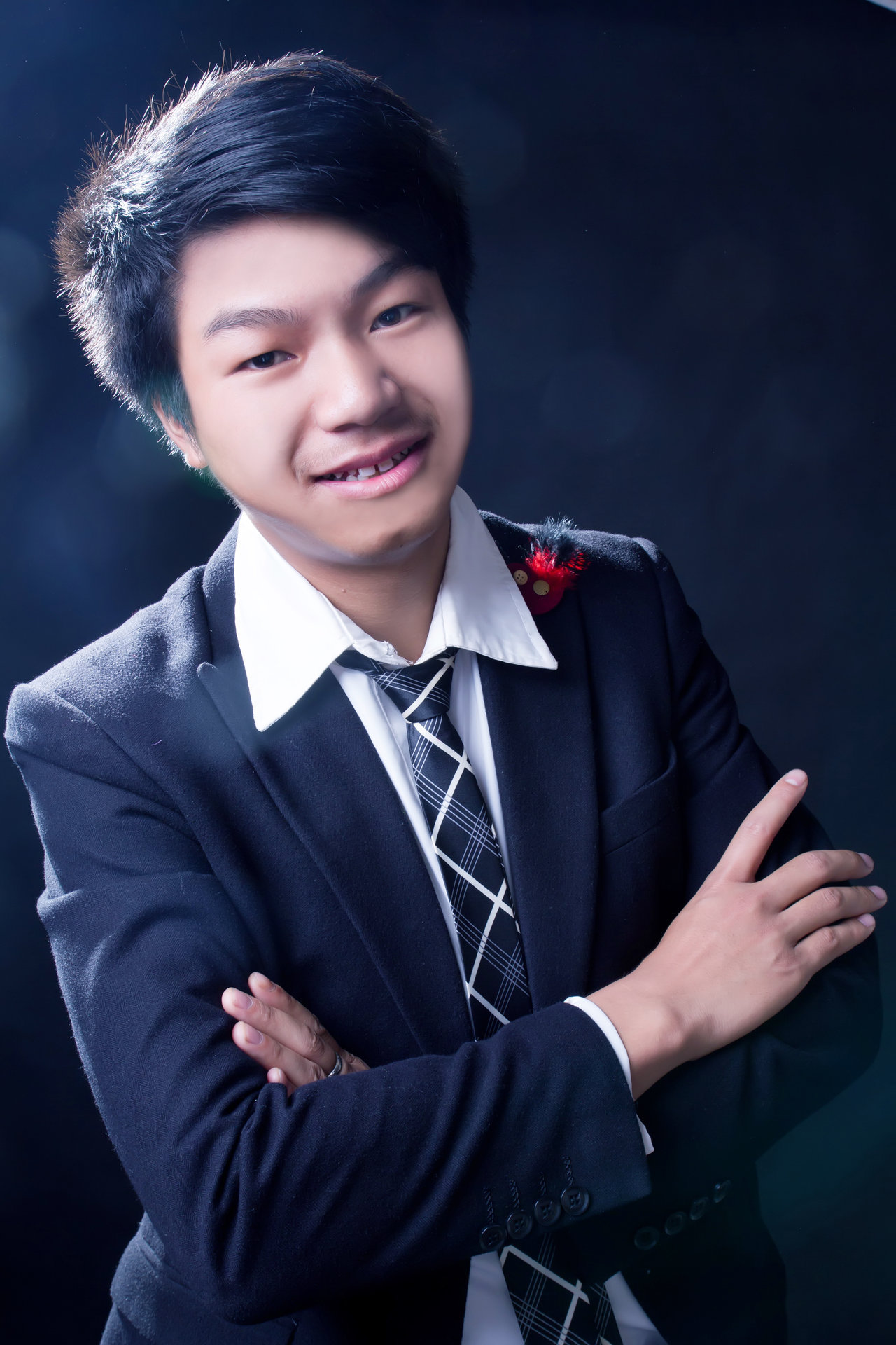 李才全演员歌手历史人物