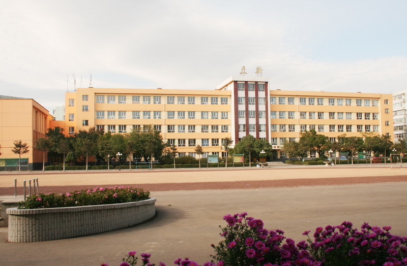 立新实验小学(学校)