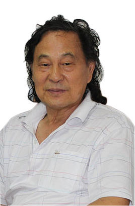 米振雄(其他人物相关)