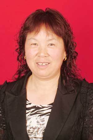 张秀梅其他人物相关