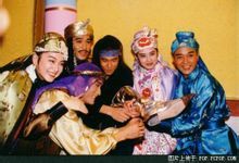东成西就2011