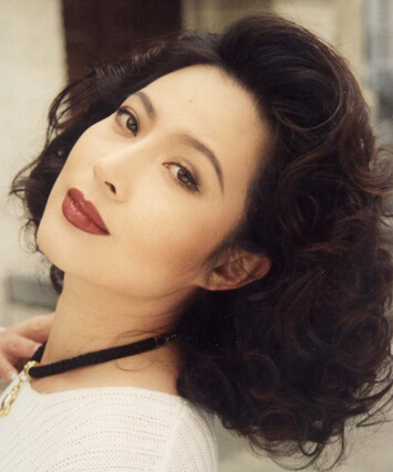傅丽莉 (演员)