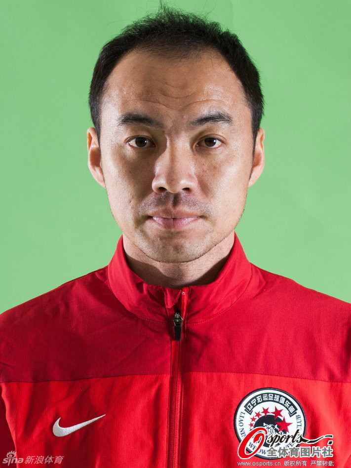 张永海(体育人物)