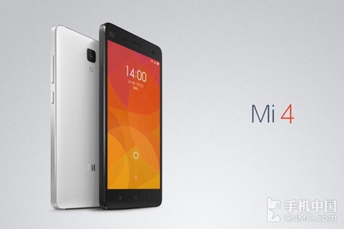 小米4(电子设备)