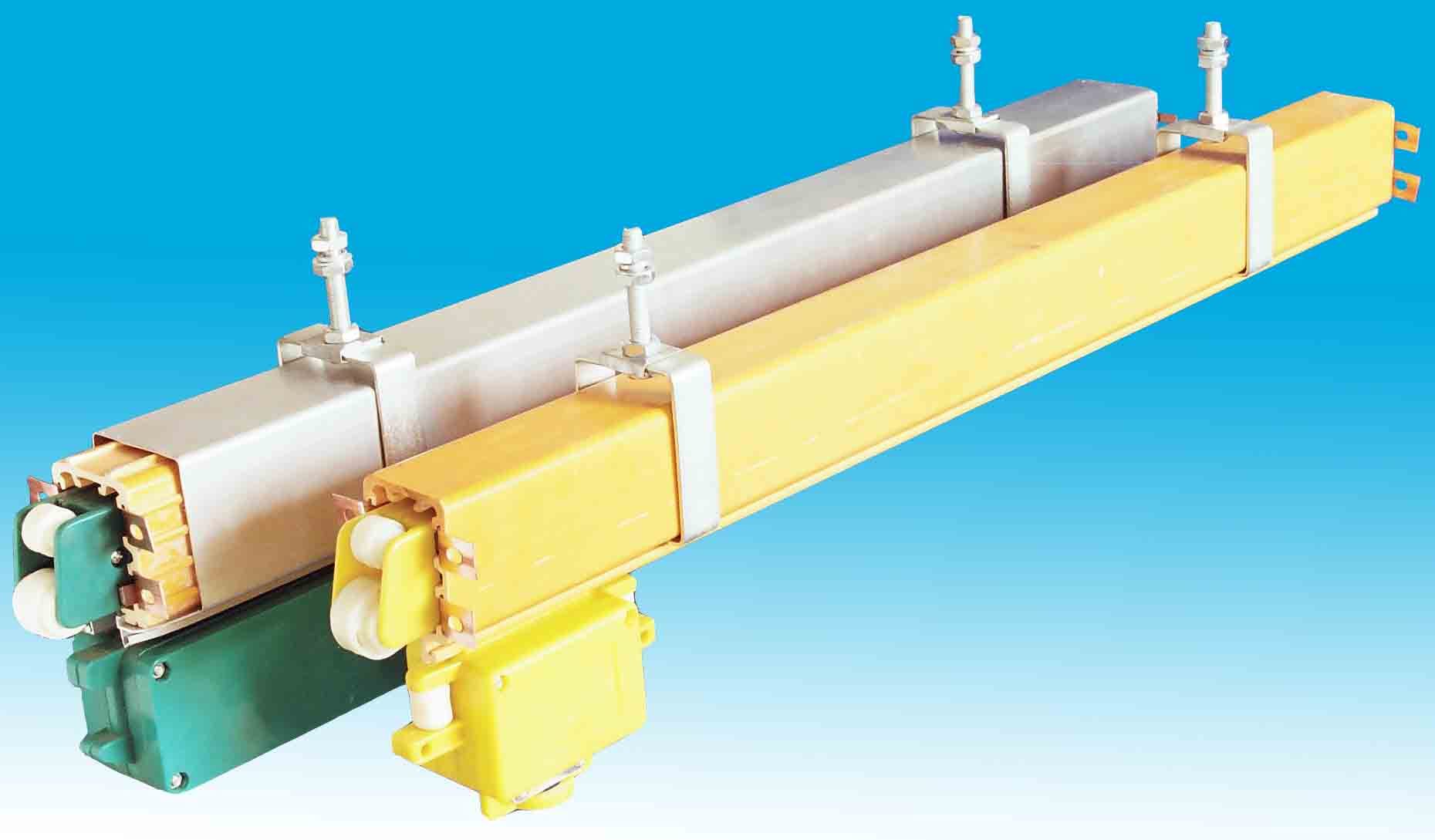 滑线(公司)安全滑触线是借鉴国外先进经验结合国情