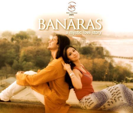 神秘的爱情故事 (电影)