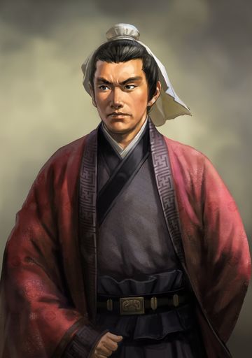 吾粲 (文学人物)