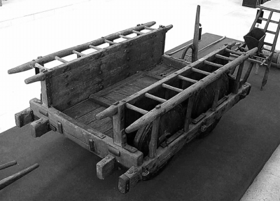 太平车 (文化遗产)