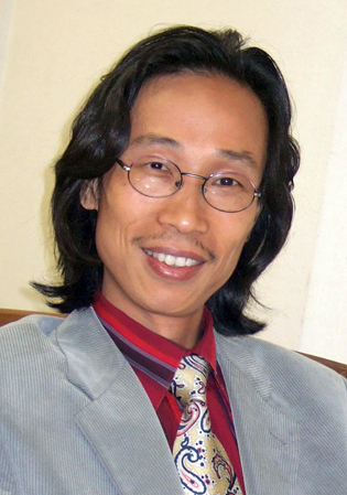 李自力(文化人物)