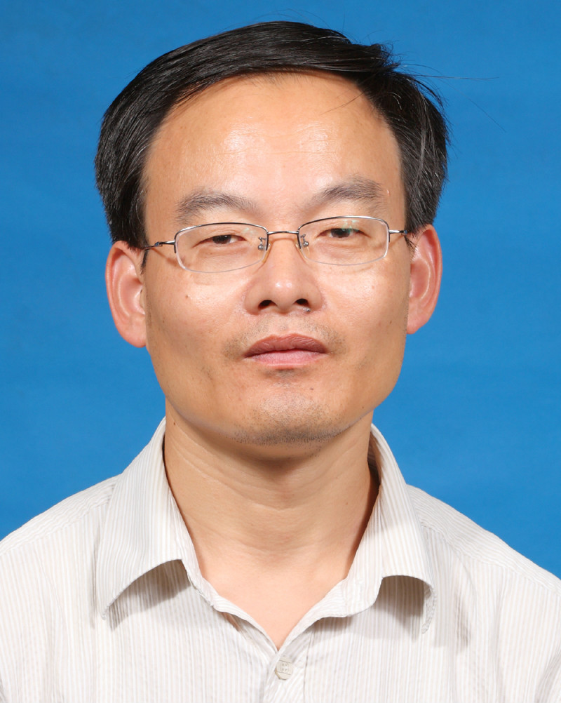 周益明 (其他实业人物相关)