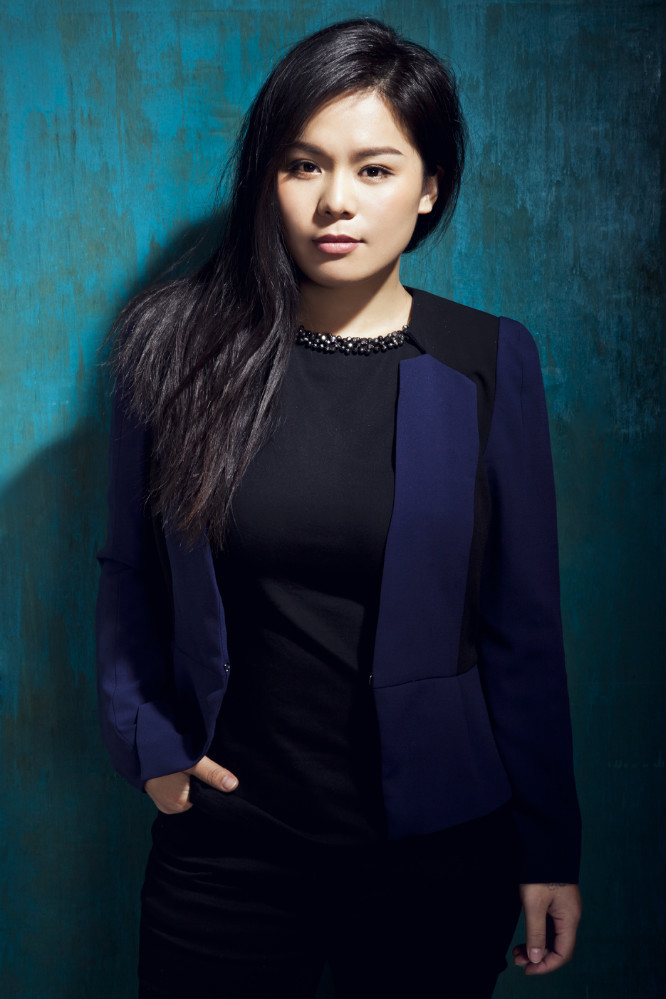 胡娜 (其他人物相关)